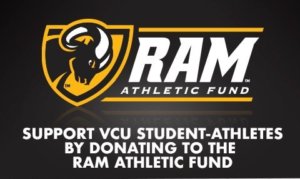VCU Ram Athletic Fund